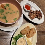 アジアンビストロDai - 