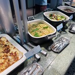 オチェーアノ - 