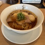 らぁ麺はやし田 武蔵村山店 - 