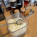 らぁ麺はやし田 - 