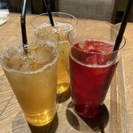 アジアンビストロDai - 