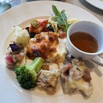 オチェーアノ - 