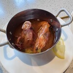 オチェーアノ - 