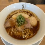 らぁ麺はやし田 武蔵村山店 - 