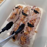 オチェーアノ - 