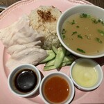 アジアンビストロDai - 