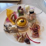 オチェーアノ - 