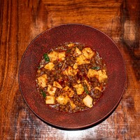 麻婆豆腐・陳（T.O.）