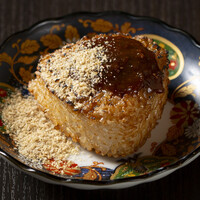 焼きおにぎり(1個)