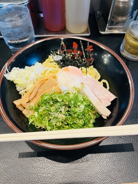 SUPERJUNIORが行くと行きたくなるw』by ねこちゃんぐ : 油そば 東京油