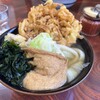 手打ちうどん ムサシ