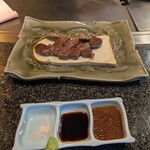 ステーキ・慶 - 