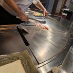 ステーキ・慶 - 