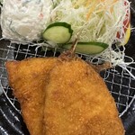 グランドサウナ広島 レストラン - 