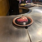 ステーキ・慶 - 