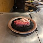 ステーキ・慶 - 