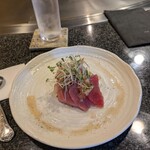 ステーキ・慶 - 