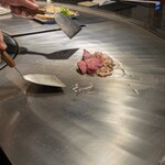 ステーキ・慶 - 