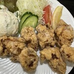 グランドサウナ広島 レストラン - 