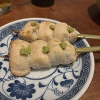 やきとり 嶋家 - 