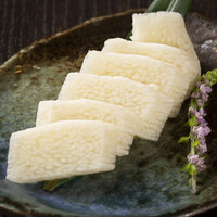 山芋 山葵漬け