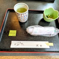 てんぷら天松 日本橋店 - 