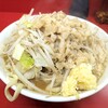 ラーメン二郎 仙台店2