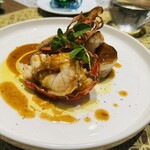 カジュアルフレンチ　アミー - 