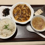 中国老舗 天津飯店 - 