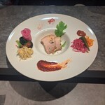 韓食邸 yeong san - 