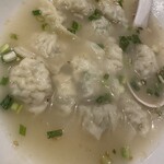 台湾料理 九鮮坊 - 