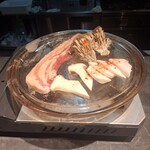 韓食邸 yeong san - 