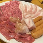 야키니쿠 에이토