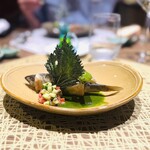 カジュアルフレンチ　アミー - 