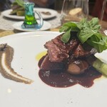 カジュアルフレンチ　アミー - 