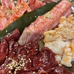 야키니쿠 에이토