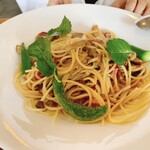 Ciel de mer - 