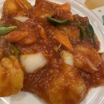 台湾料理 九鮮坊 - 