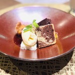 カジュアルフレンチ　アミー - 