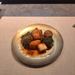 韓食邸 yeong san - 