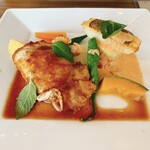 Ciel de mer - 