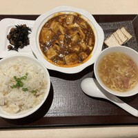 天津飯店 本店 - 