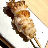 焼鳥 おみ乃 - 