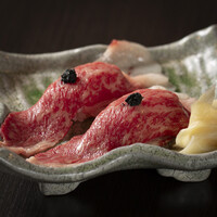 和牛 ブリスケ