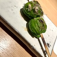 焼鳥 おみ乃 - 