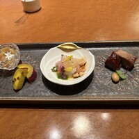 中国料理 花閒 - 