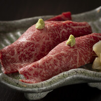 和牛 内もも