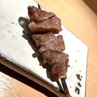 焼鳥 おみ乃 - 