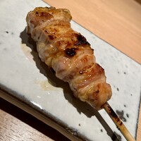 焼鳥 おみ乃 - 