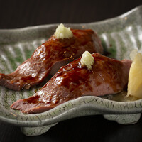 牛ランプ